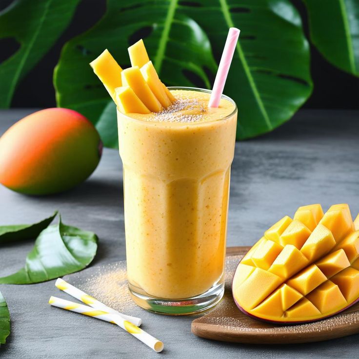 Immune Support Smoothie