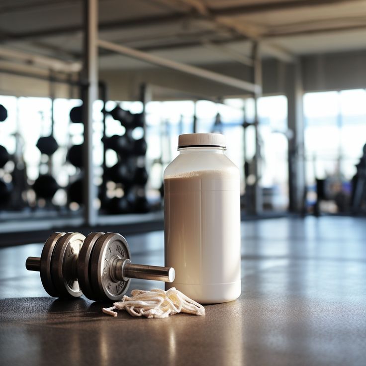Post-Workout Protein Shake