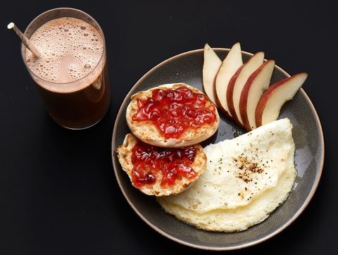 Pre-workout